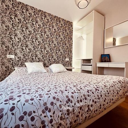Piso Reformado,Centrico,Tranquilo Y Con Wifi Vut 09-398 Daire Burgo Dış mekan fotoğraf