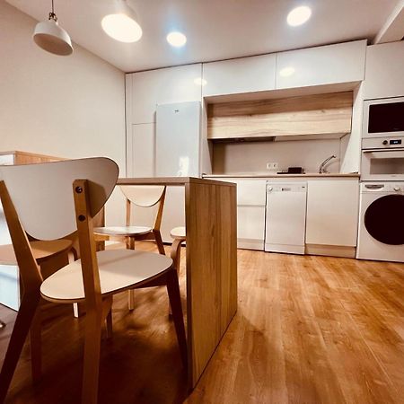 Piso Reformado,Centrico,Tranquilo Y Con Wifi Vut 09-398 Daire Burgo Dış mekan fotoğraf