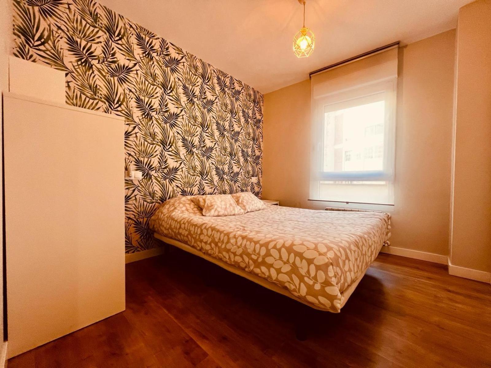 Piso Reformado,Centrico,Tranquilo Y Con Wifi Vut 09-398 Daire Burgo Dış mekan fotoğraf